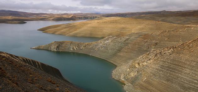 منابع آب,اخبار اجتماعی,خبرهای اجتماعی,محیط زیست