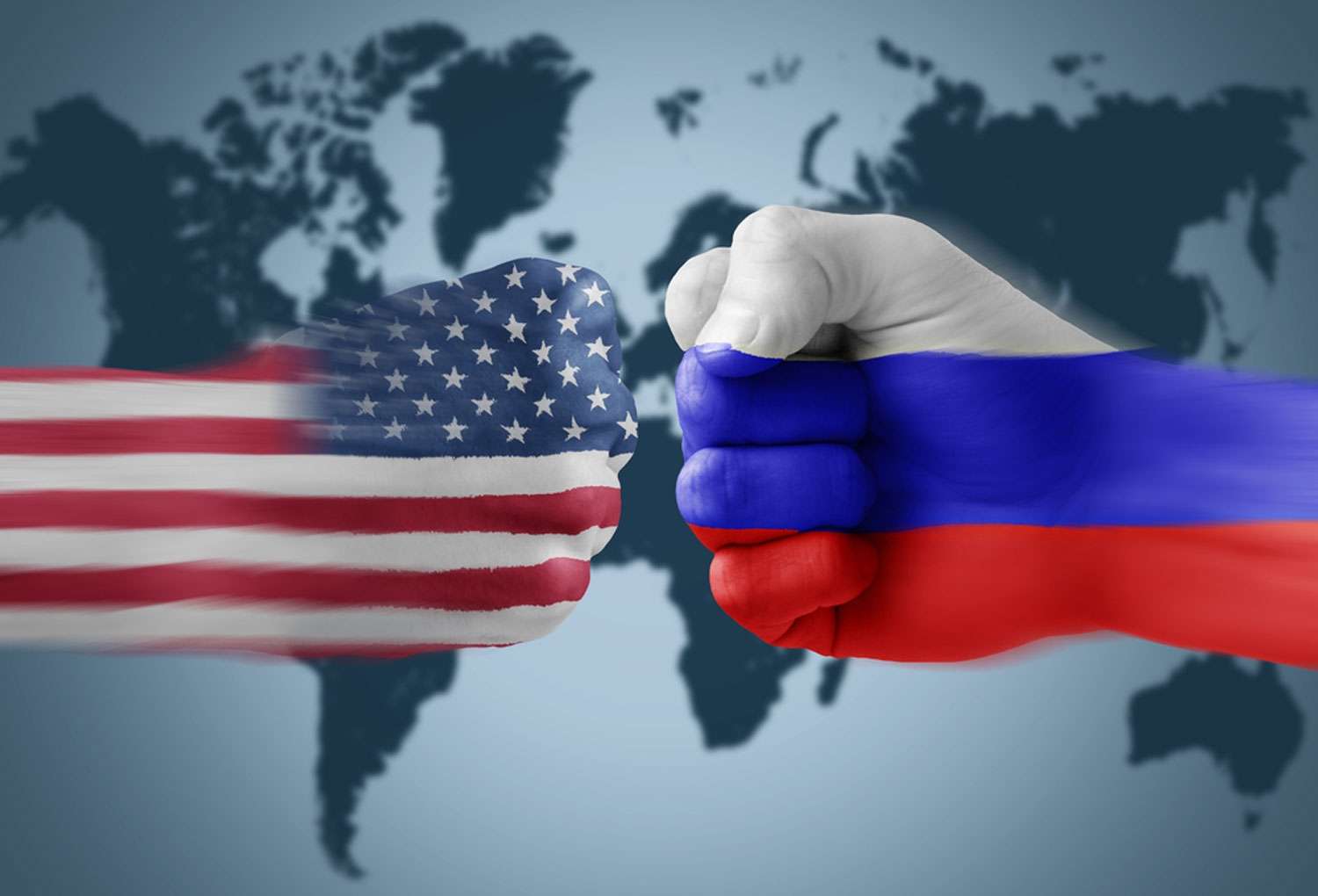 آمریکا و روسیه,اخبار سیاسی,خبرهای سیاسی,اخبار بین الملل