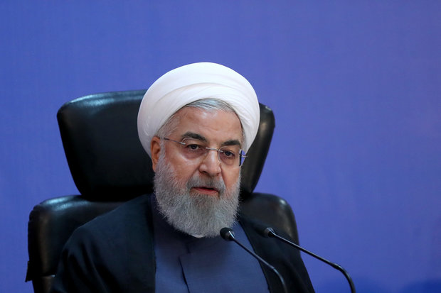 حسن روحانی,اخبار سیاسی,خبرهای سیاسی,دولت