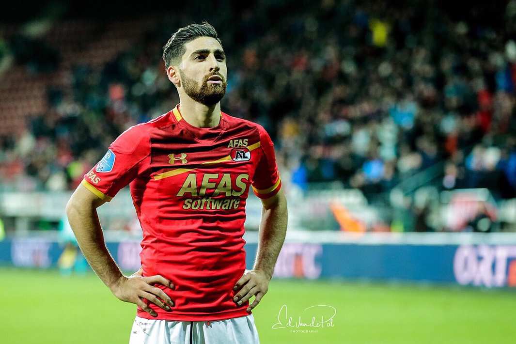 علیرضا جهانبخش علیرضا جهانبخش,اخبار فوتبال,خبرهای فوتبال,فوتبال ملی