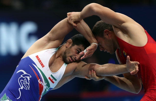 تیم ملی کشتی آزاد ایران تیم ملی کشتی آزاد ایران,اخبار ورزشی,خبرهای ورزشی,کشتی و وزنه برداری