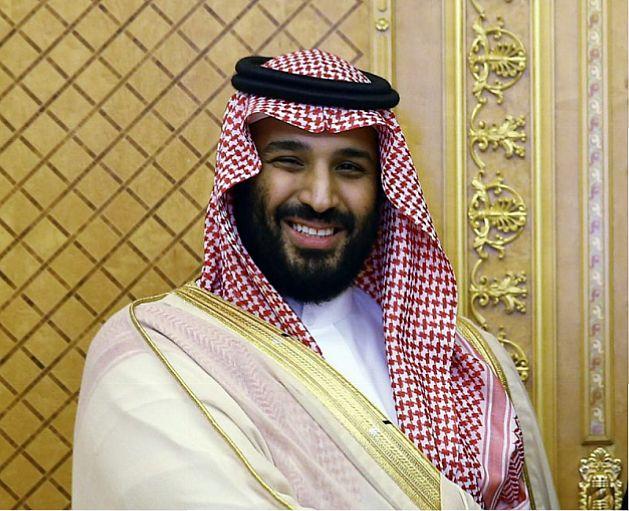 محمد بن سلمان,اخبار سیاسی,خبرهای سیاسی,سیاست خارجی