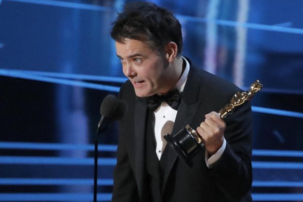 مراسم اسکار 2018,اخبار هنرمندان,خبرهای هنرمندان,جشنواره