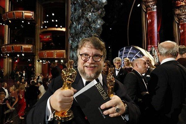 مراسم اسکار 2018,اخبار هنرمندان,خبرهای هنرمندان,جشنواره