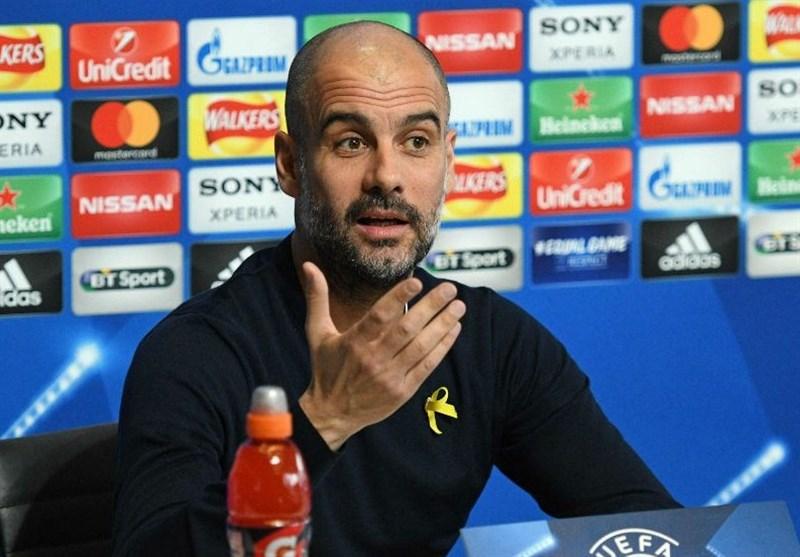 گواردیولا گواردیولا,اخبار فوتبال,خبرهای فوتبال,اخبار فوتبال جهان