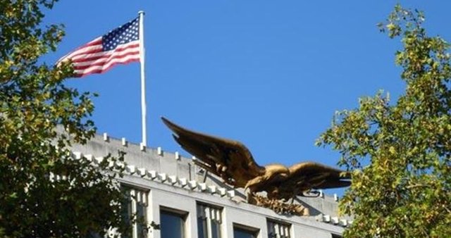 سفارت آمریکا در تل‌آویو,اخبار سیاسی,خبرهای سیاسی,اخبار بین الملل
