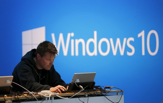 ضعف امنیتی در ویندوز 10,اخبار دیجیتال,خبرهای دیجیتال,لپ تاپ و کامپیوتر