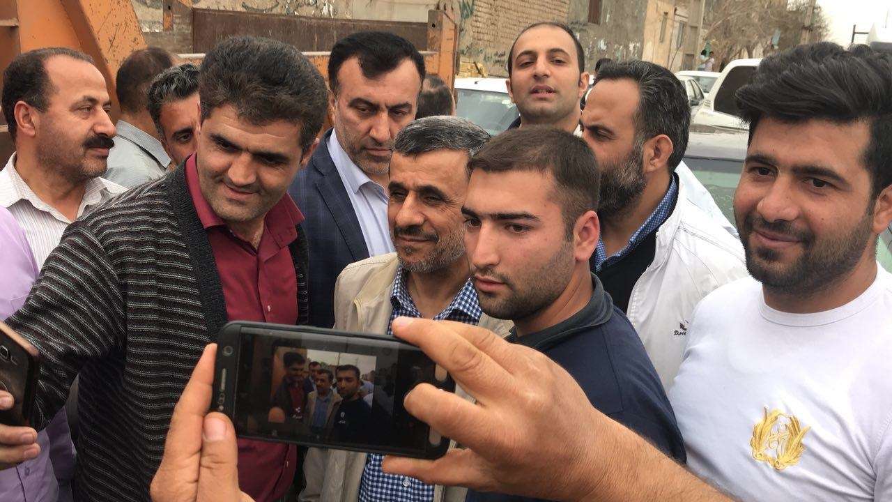 محمود احمدی نژاد محمود احمدی نژاد,اخبار سیاسی,خبرهای سیاسی,احزاب و شخصیتها