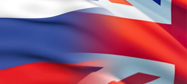روسیه و انگلیس,اخبار سیاسی,خبرهای سیاسی,اخبار بین الملل