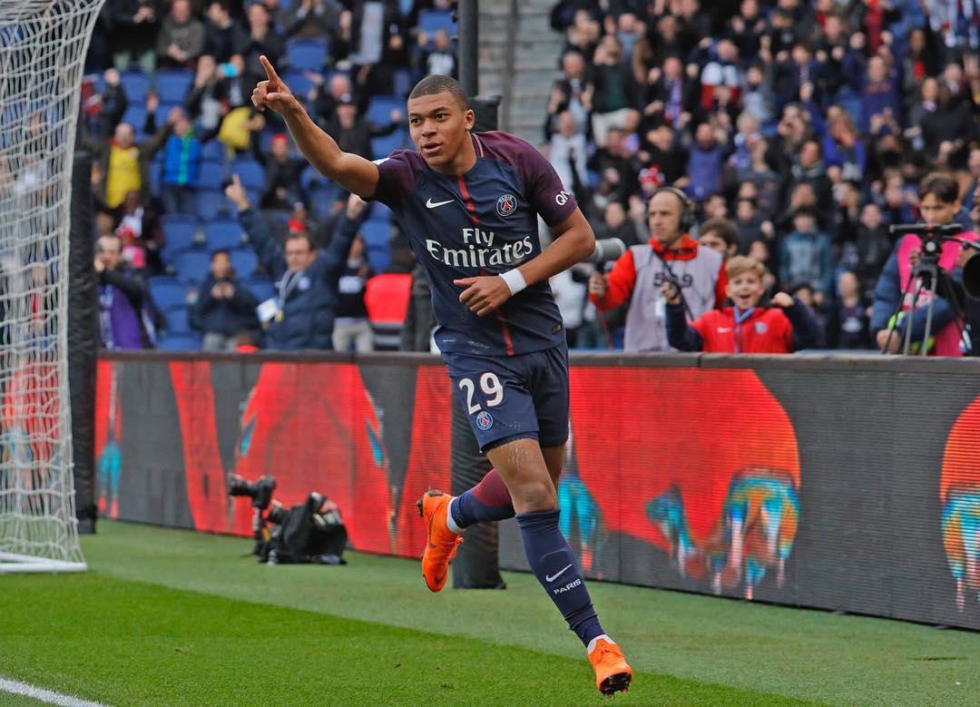 ام باپه ام باپه,اخبار فوتبال,خبرهای فوتبال,اخبار فوتبال جهان