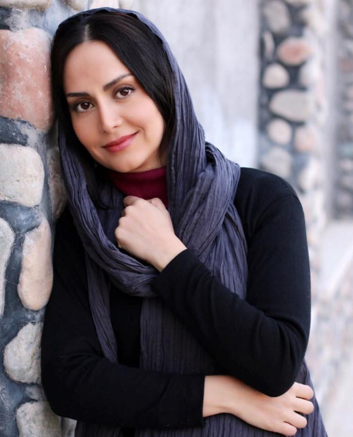 مریم خدارحمی,اخبار هنرمندان,خبرهای هنرمندان,بازیگران سینما و تلویزیون