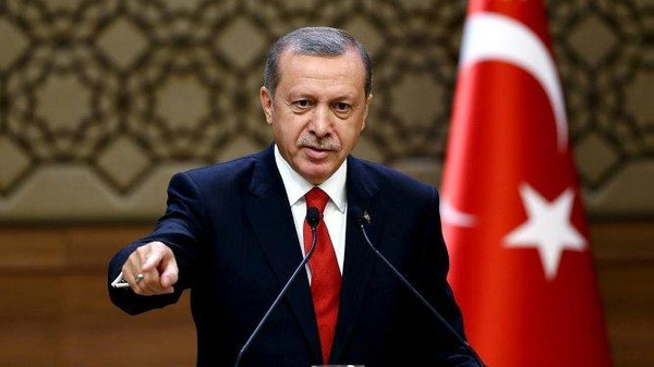 اردوغان اردوغان,اخبار سیاسی,خبرهای سیاسی,اخبار بین الملل