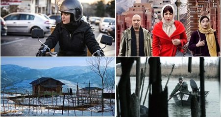 راهیابی ۴ فیلم ایرانی به جشنواره تیبورون آمریکا,اخبار هنرمندان,خبرهای هنرمندان,جشنواره