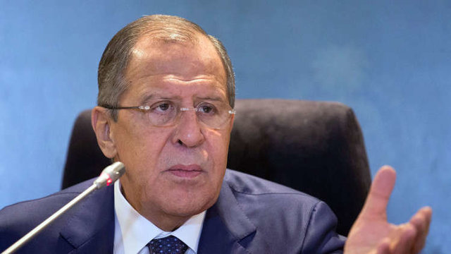 لاوروف لاوروف,اخبار سیاسی,خبرهای سیاسی,اخبار بین الملل