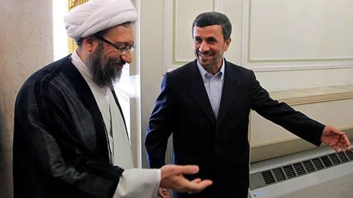 احمدی نژاد و یارانش,اخبار سیاسی,خبرهای سیاسی,اخبار سیاسی ایران