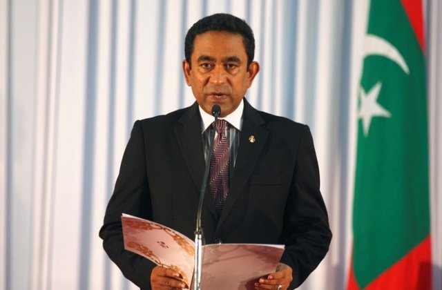 دیپلمات‌ ارشد مالدیو,اخبار سیاسی,خبرهای سیاسی,اخبار بین الملل