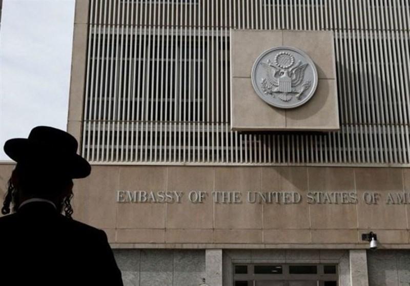سفارت آمریکا,اخبار سیاسی,خبرهای سیاسی,خاورمیانه