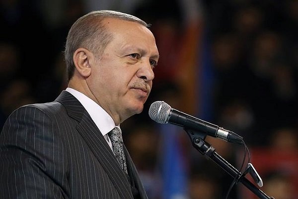 اردوغان,اخبار سیاسی,خبرهای سیاسی,سیاست خارجی