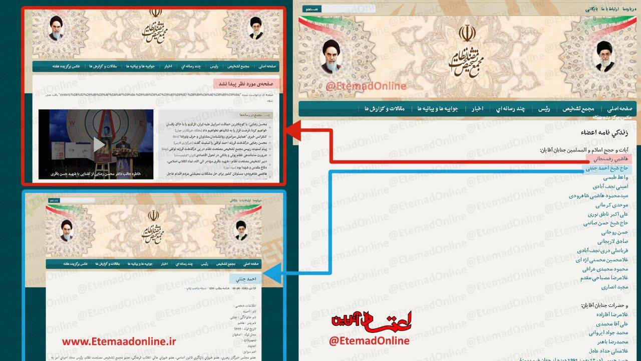آیت الله اکبرهاشمی رفسنجانی,اخبار سیاسی,خبرهای سیاسی,اخبار سیاسی ایران