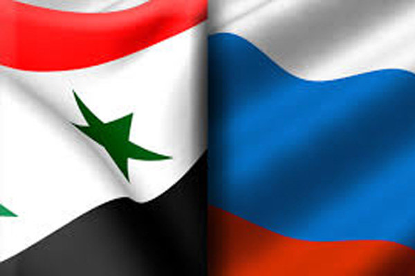روسیه و سوریه,اخبار سیاسی,خبرهای سیاسی,خاورمیانه