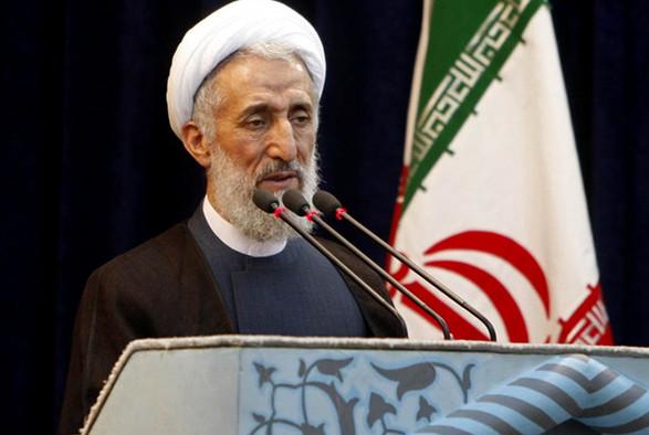 امام جمعه موقت تهران,اخبار سیاسی,خبرهای سیاسی,اخبار سیاسی ایران