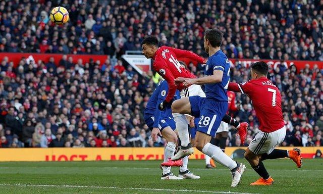 دیدار چلسی و منچستریونایتد,اخبار فوتبال,خبرهای فوتبال,اخبار فوتبال جهان