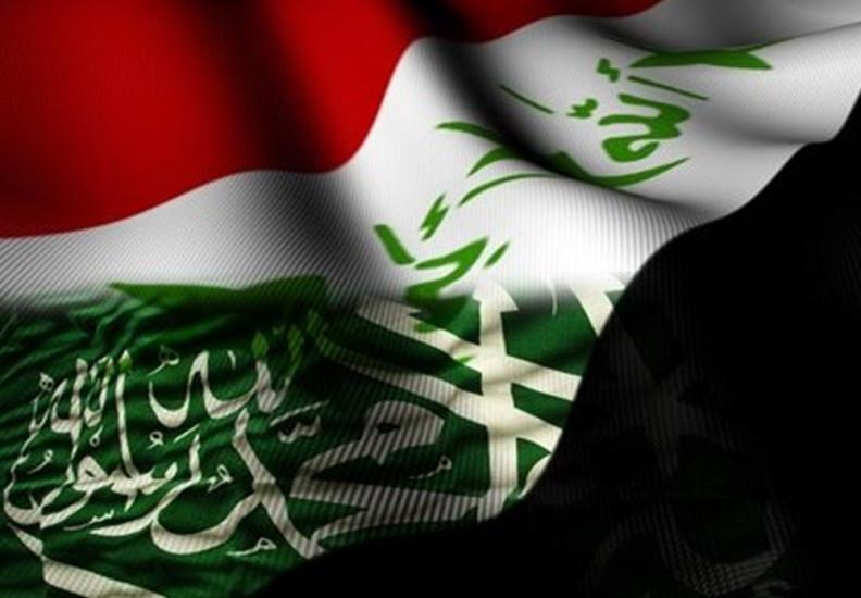 عراق و عربستان,اخبار سیاسی,خبرهای سیاسی,خاورمیانه