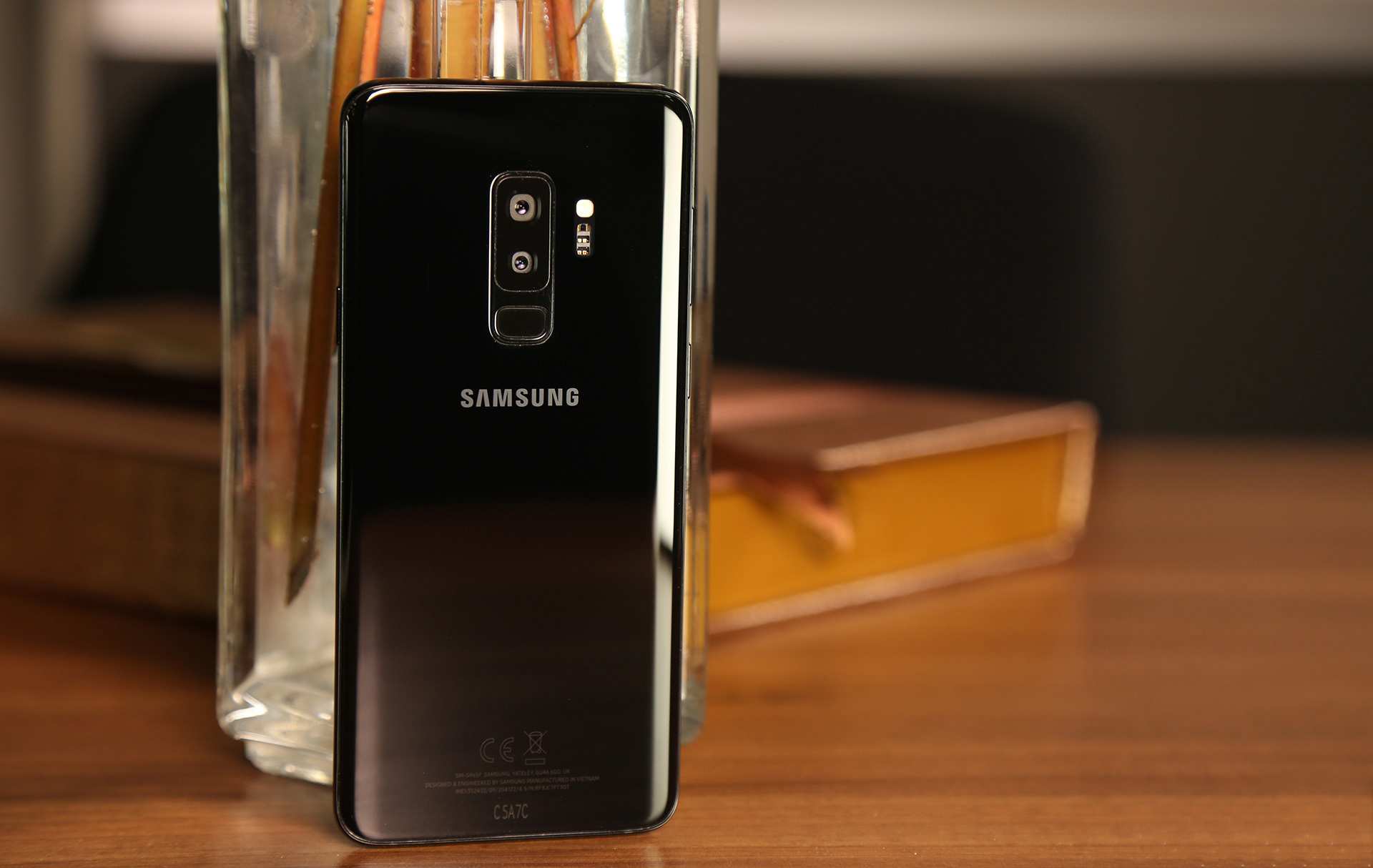 گوشی گلکسی اس 9 و 9 پلاس گوشی گلکسی اس 9 و 9 پلاس,اخبار دیجیتال,خبرهای دیجیتال,موبایل و تبلت