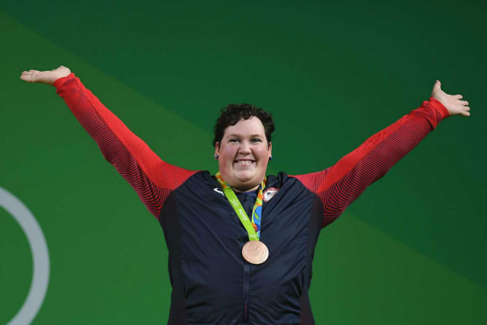 پردرآمدترین ورزشکاران مدال آور المپیک