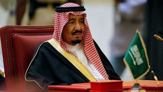 پادشاه عربستان و سعد حریری,اخبار سیاسی,خبرهای سیاسی,خاورمیانه
