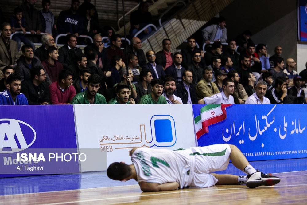 عکس بسکتبال ایران و عراق,تصاویربسکتبال ایران و عراق,عکس بسکتبال