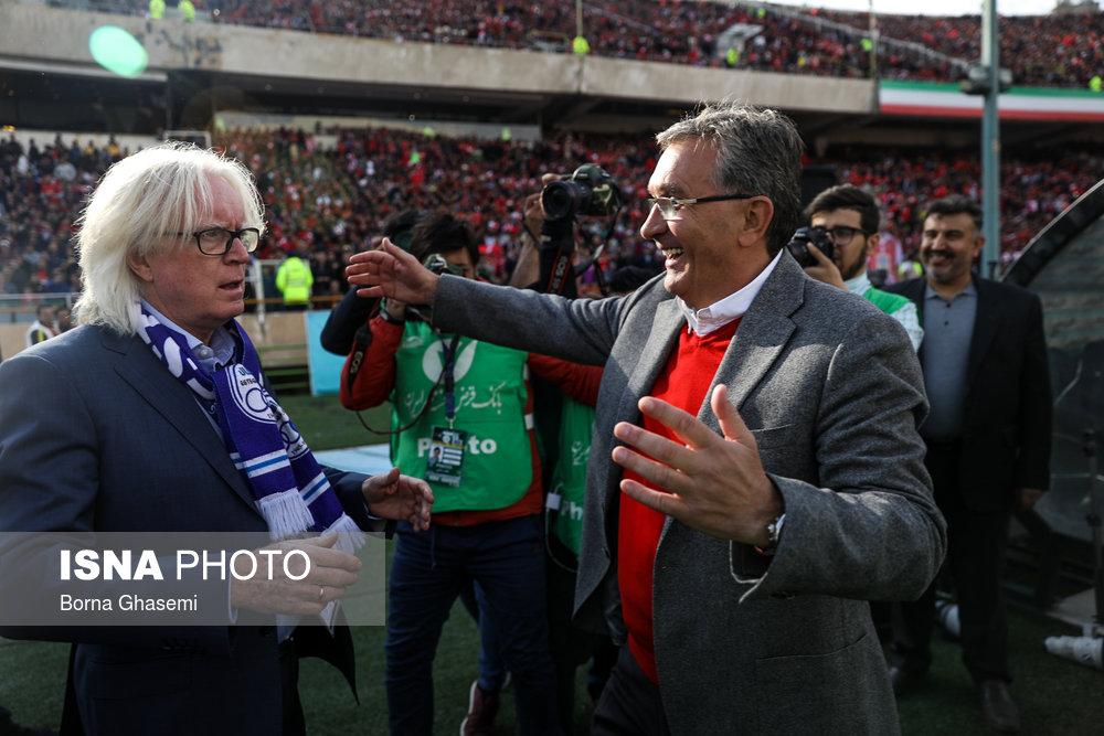 تصاویر دیدار استقلال و پرسپولیس,عکس های دربی 86,عکس های دربی تهران