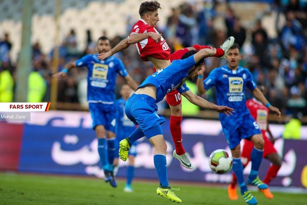 تصاویر دیدار استقلال و پرسپولیس,عکس های دربی 86,عکس های دربی تهران