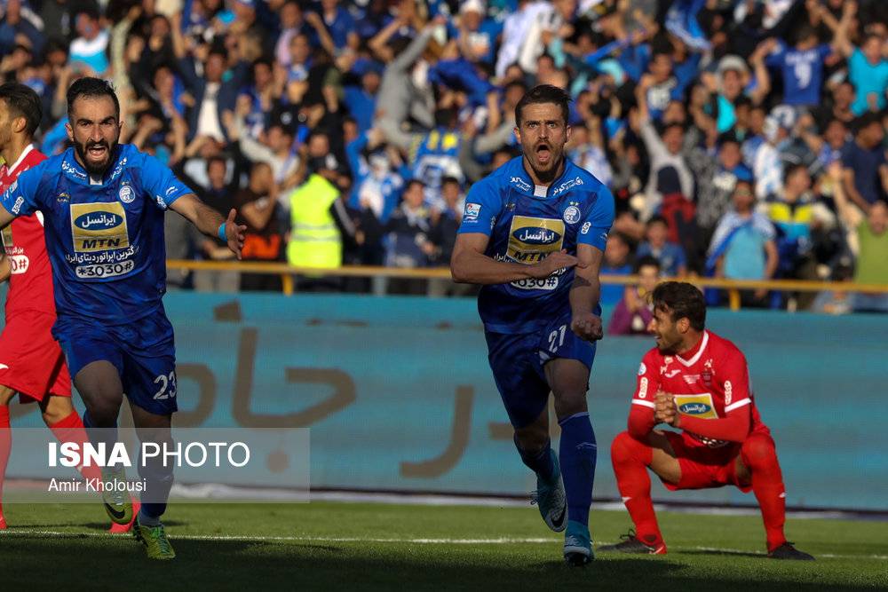 تصاویر دیدار استقلال و پرسپولیس,عکس های دربی 86,عکس های دربی تهران
