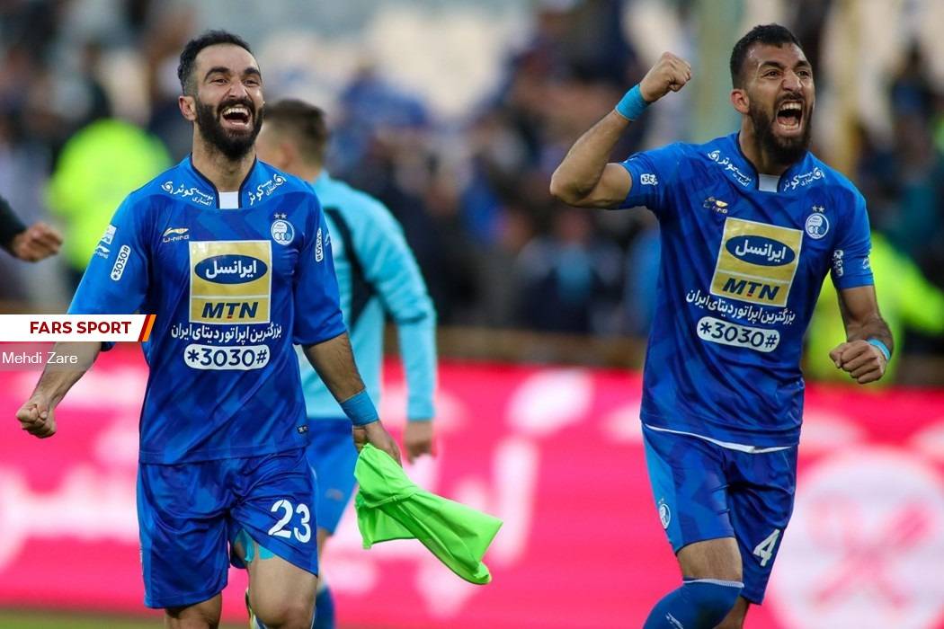 تصاویر دیدار استقلال و پرسپولیس,عکس های دربی 86,عکس های دربی تهران