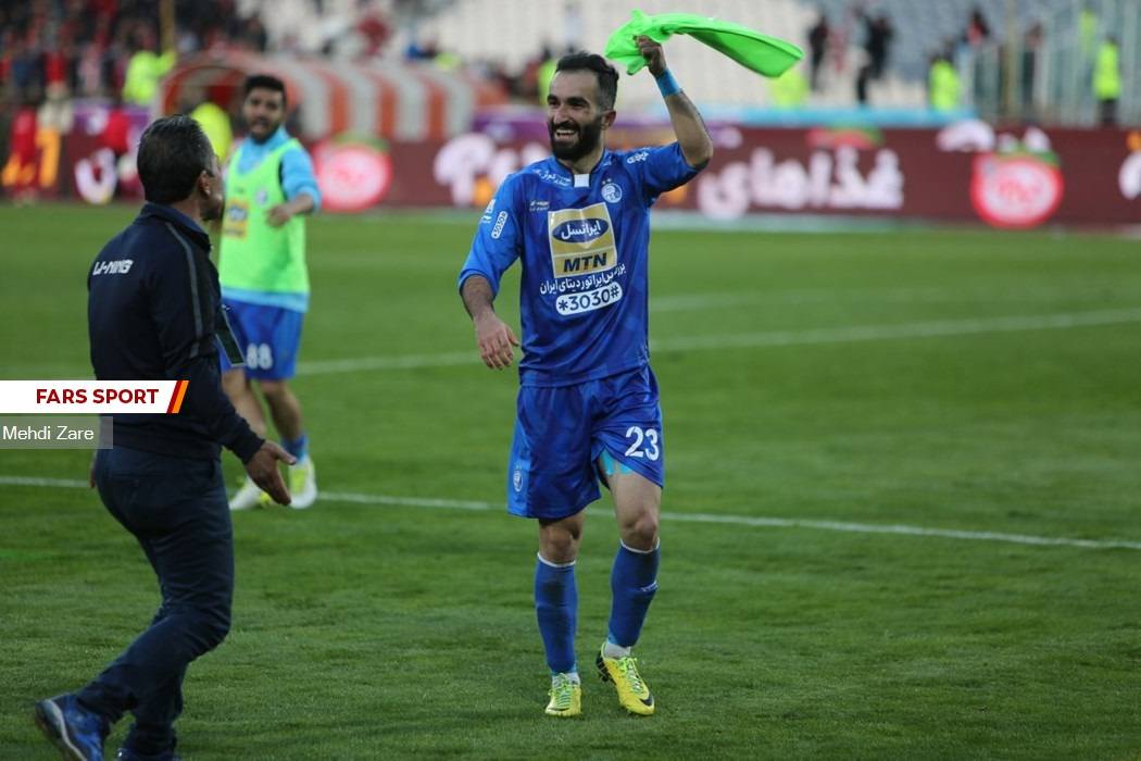 تصاویر دیدار استقلال و پرسپولیس,عکس های دربی 86,عکس های دربی تهران