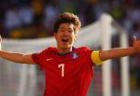 پارک جی سونگ,اخبار فوتبال,خبرهای فوتبال,جام جهانی