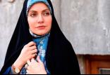 بازیگران چادری,اخبار هنرمندان,خبرهای هنرمندان,اخبار بازیگران