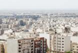 بازار مسکن,اخبار اقتصادی,خبرهای اقتصادی,مسکن و عمران