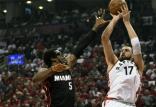 لیگ NBA,اخبار ورزشی,خبرهای ورزشی,والیبال و بسکتبال