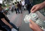 کمبود دلار,اخبار طلا و ارز,خبرهای طلا و ارز,طلا و ارز