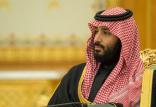 محمد بن سلمان,اخبار سیاسی,خبرهای سیاسی,خاورمیانه