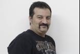 مهراب قاسم خانی,اخبار هنرمندان,خبرهای هنرمندان,بازیگران سینما و تلویزیون
