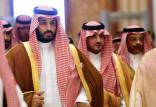 محمد بن سلمان,اخبار سیاسی,خبرهای سیاسی,خاورمیانه