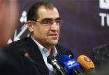 حسن هاشمی,اخبار پزشکی,خبرهای پزشکی,بهداشت