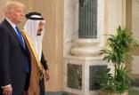 تقاضای ترامپ از عربستان,اخبار سیاسی,خبرهای سیاسی,خاورمیانه