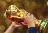 جام جهانی,اخبار فوتبال,خبرهای فوتبال,جام جهانی