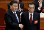 انتخاب نخست وزیر چین,اخبار سیاسی,خبرهای سیاسی,اخبار بین الملل
