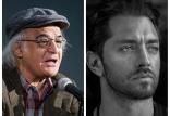 بهرام رادان و جیرانی,اخبار فیلم و سینما,خبرهای فیلم و سینما,سینمای ایران