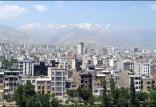 تورم مسکن,اخبار اقتصادی,خبرهای اقتصادی,مسکن و عمران